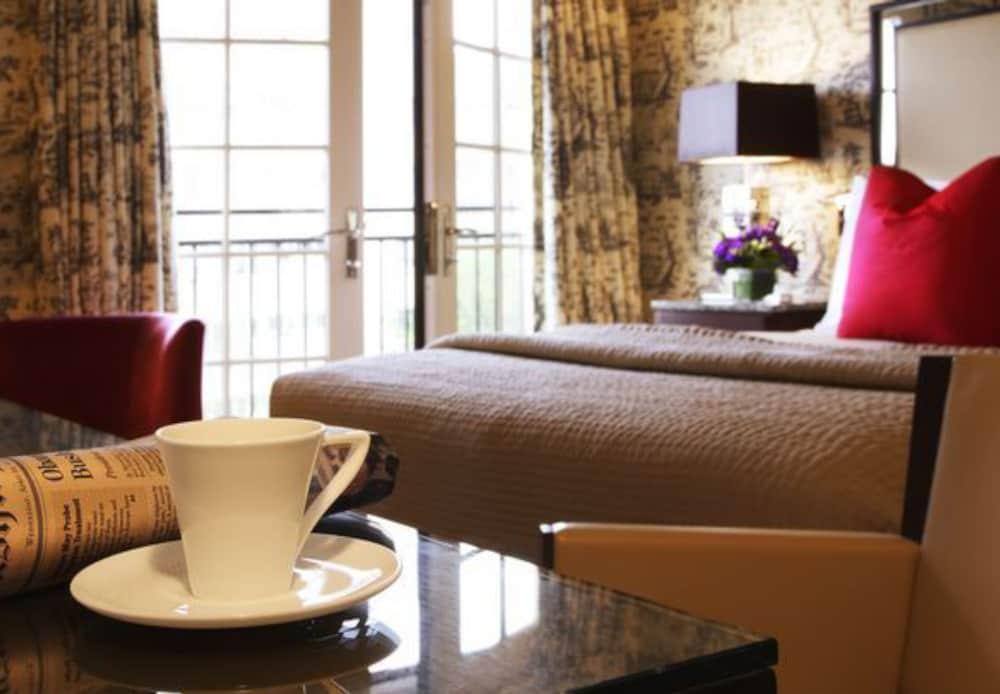 וושינגטון The Normandy Hotel מראה חיצוני תמונה