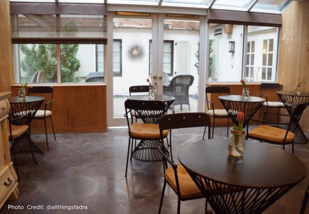 וושינגטון The Normandy Hotel מראה חיצוני תמונה