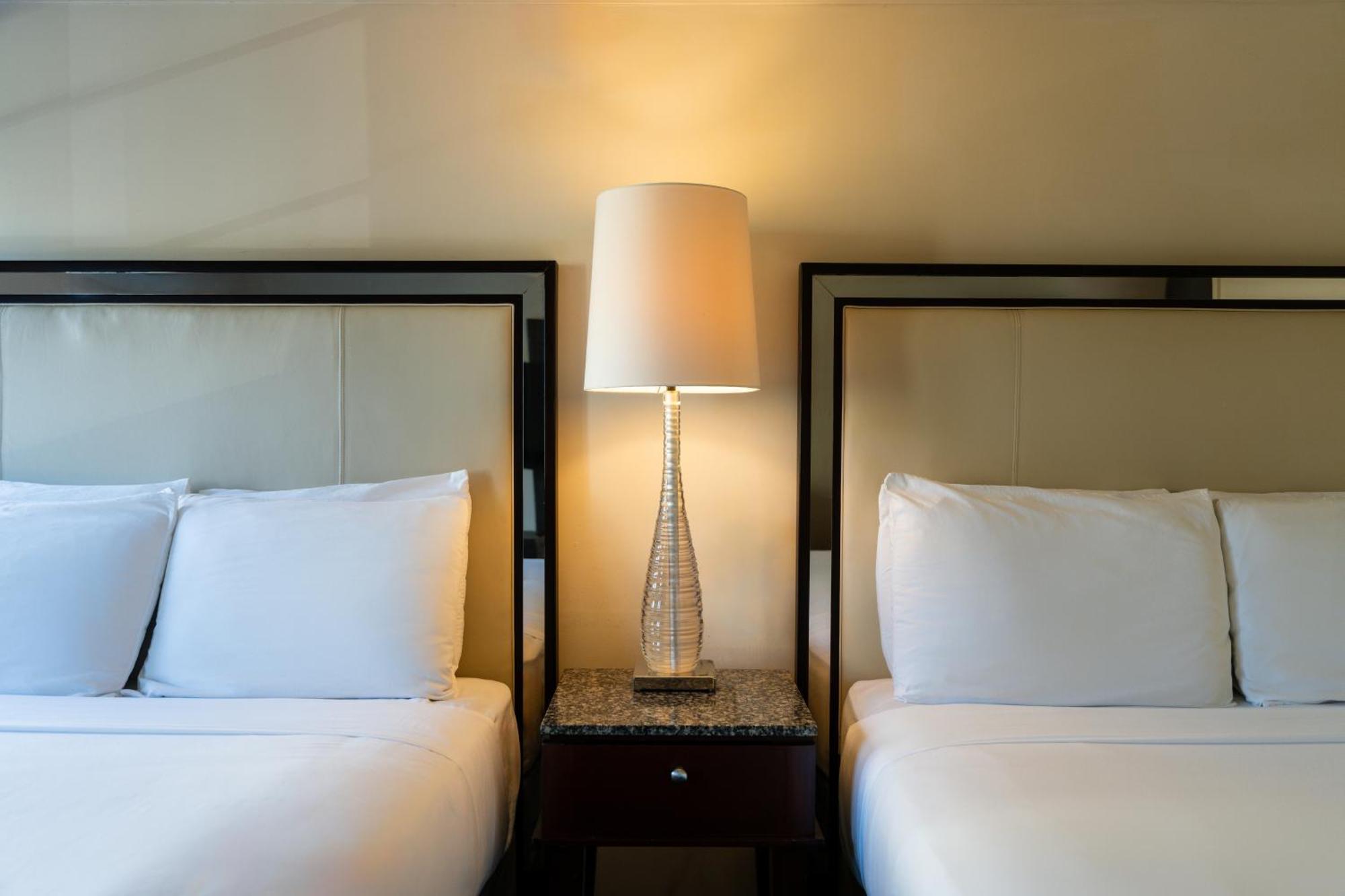 וושינגטון The Normandy Hotel מראה חיצוני תמונה