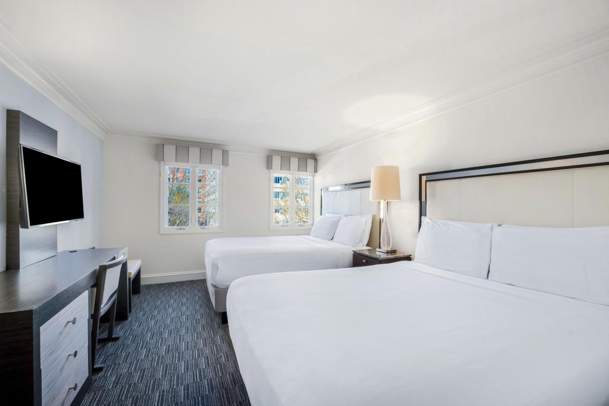 וושינגטון The Normandy Hotel מראה חיצוני תמונה