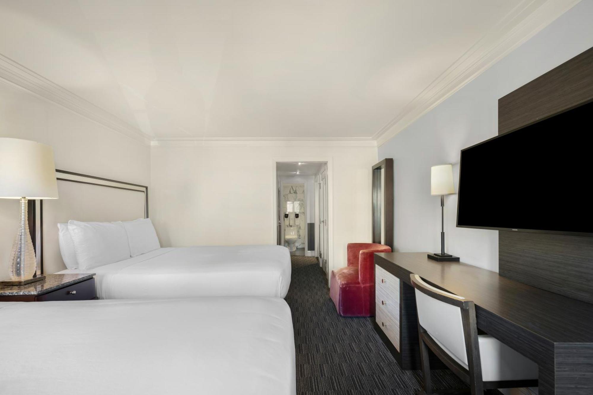 וושינגטון The Normandy Hotel מראה חיצוני תמונה