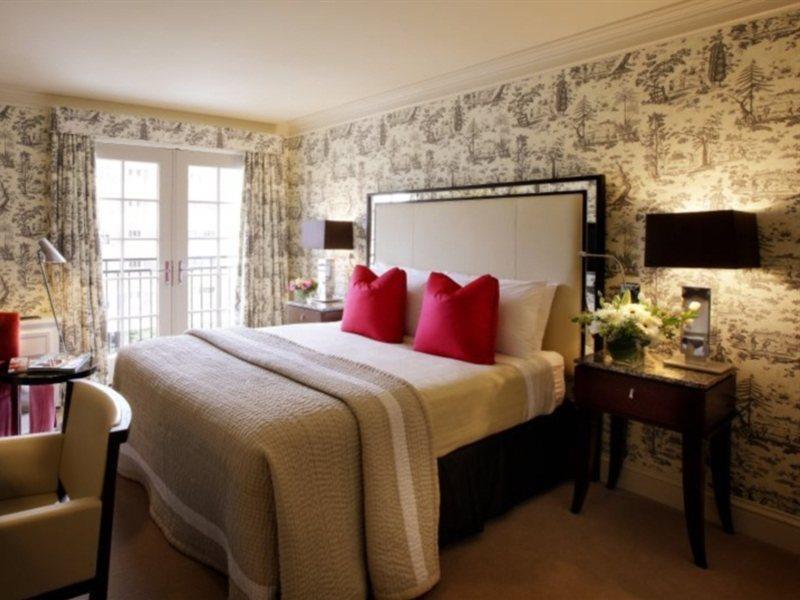 וושינגטון The Normandy Hotel מראה חיצוני תמונה