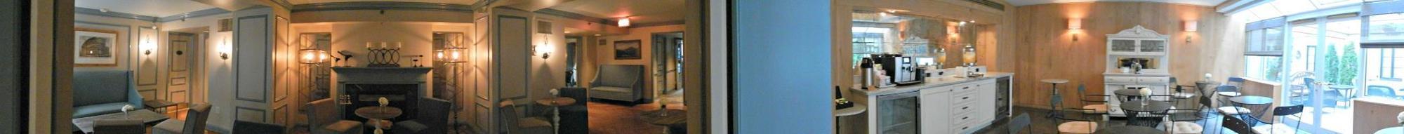 וושינגטון The Normandy Hotel מראה חיצוני תמונה