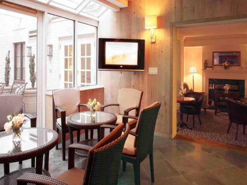 וושינגטון The Normandy Hotel מראה חיצוני תמונה